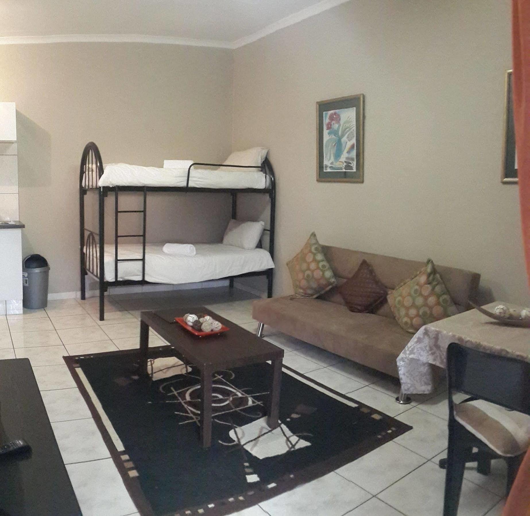 Crystal Rose Lodge Johannesburg Exterior photo